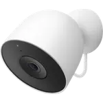 Google Nest Cam Outdoor (Wired, 2nd Gen)