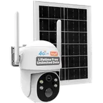 Moes 4G LTE Cellular Solar Security Camera