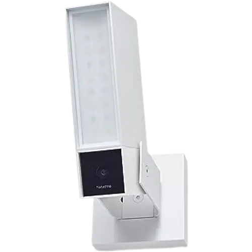 Netatmo Smart Outdoor Camera