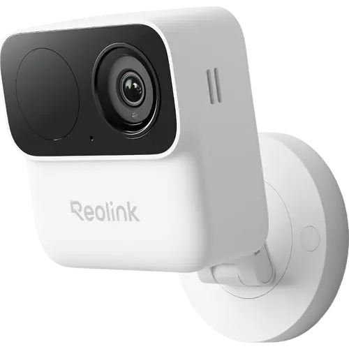 Reolink Argus MagiCam