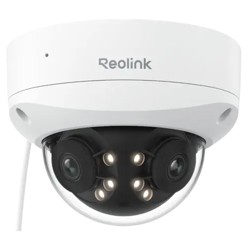 Reolink Duo 2V PoE