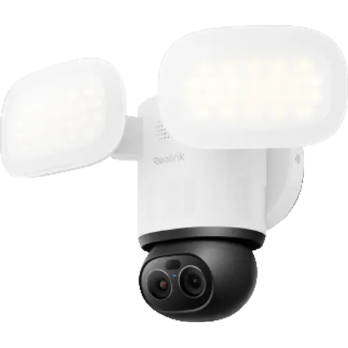 Reolink TrackFlex Floodlight WiFi