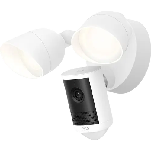 Ring Floodlight Cam 2K