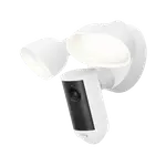 Ring Floodlight Cam 4K Plus (Wired)