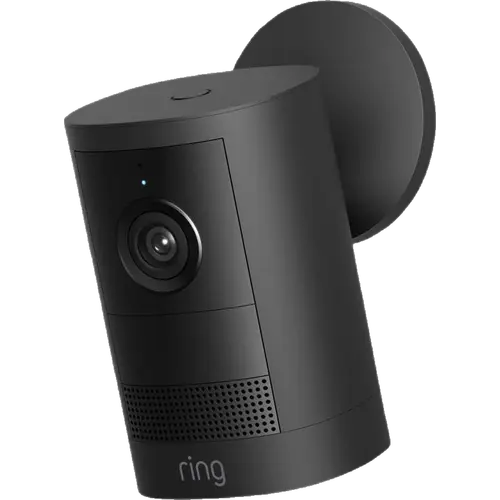 Ring Outdoor Cam (2nd Gen)