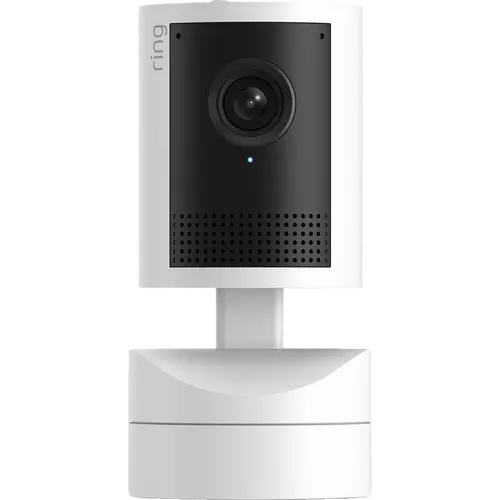 Ring Pan-Tilt Indoor Cam 2K