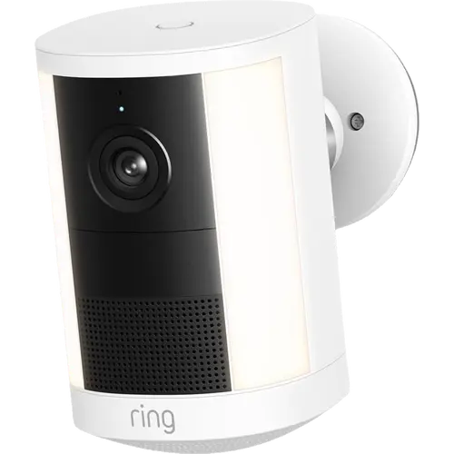 Ring Spotlight Cam 2K