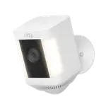 Ring Spotlight Cam Plus