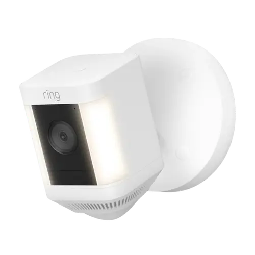 Ring Spotlight Cam Plus (wired)