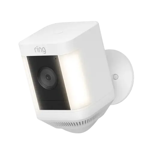 Ring Spotlight Cam Plus