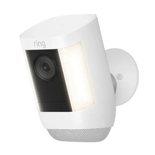 Ring Spotlight Cam Pro