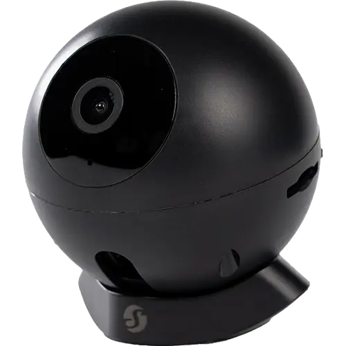 Shelly Camera