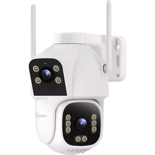 Sonoff Cam Outdoor DUO