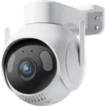 SwitchBot Outdoor Pan/Tilt Cam 3K