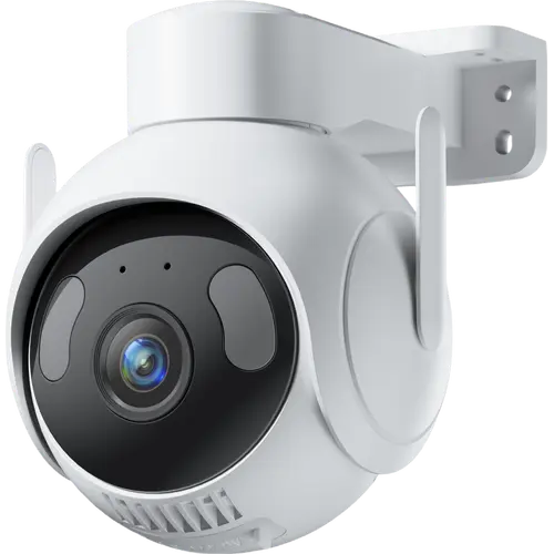 SwitchBot Outdoor Pan/Tilt Cam 3K