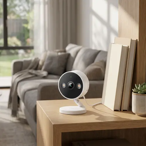 TP-Link Tapo C120 photo 2