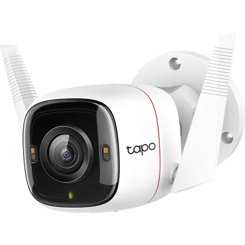 TP-Link Tapo C320WS
