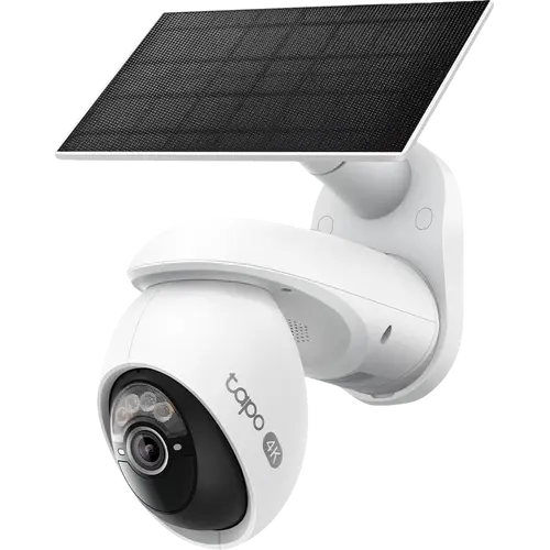 TP-Link Tapo C660