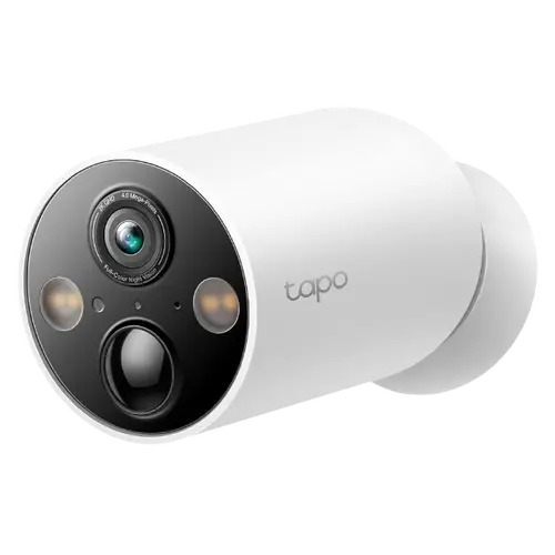 TP-Link Tapo MagCam