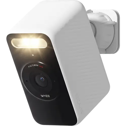 Wyze Battery Cam