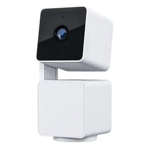 Wyze Cam Pan v3