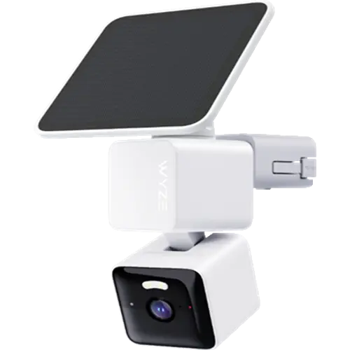 Wyze Solar Cam Pan 2K