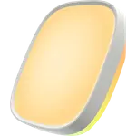 Govee 12-Inch RGBWW + RGBIC Smart Ceiling Light (Square)