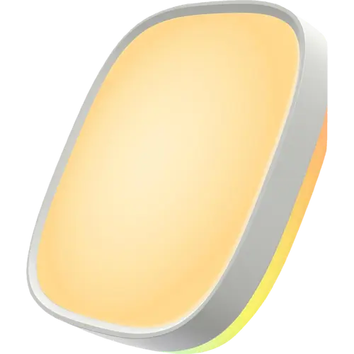 Govee 12-Inch RGBWW + RGBIC Smart Ceiling Light (Square)