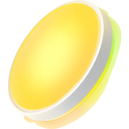 Govee 15-Inch RGBICWW Smart Ceiling Light Pro