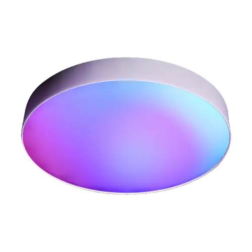 LIFX SuperColor 15-Inch Ceiling