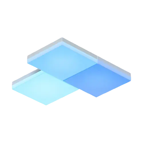 Nanoleaf Skylight Starter Kit