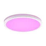 Philips Hue Tento Round Ceiling Panel Extra Large