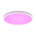 Philips Hue Tento Round Ceiling Panel Medium