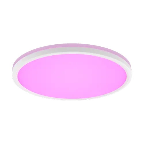 Philips Hue Tento Round Ceiling Panel Medium