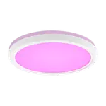 Philips Hue Tento Round Ceiling Panel Small