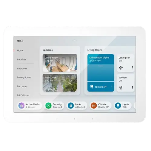 Amazon Echo Hub