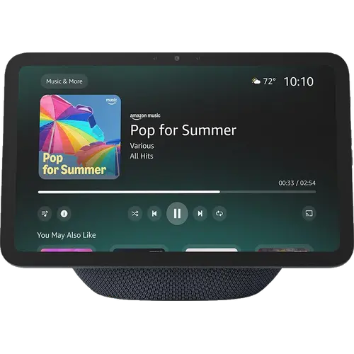 Amazon Echo Show 8 (2025)