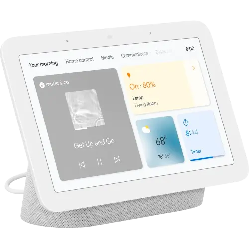 Google Nest Hub (2nd Gen)