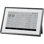 SwitchBot Smart E-Ink Home Dashboard