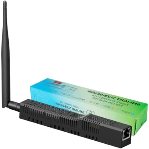 Smlight SLZB-06 MG26