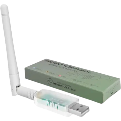 Smlight SLZB-07 MG24
