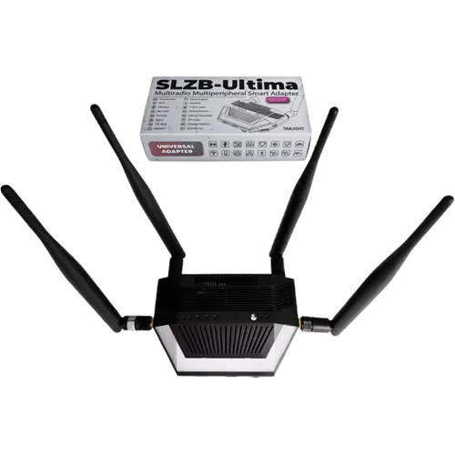 Smlight SLZB Ultima