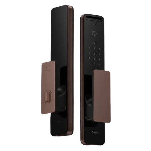 Aqara Smart Lock D200i