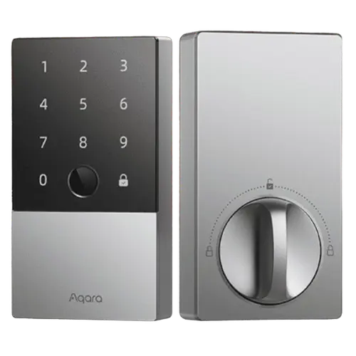 Aqara Smart Lock U100