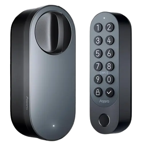 Aqara Smart Lock U200