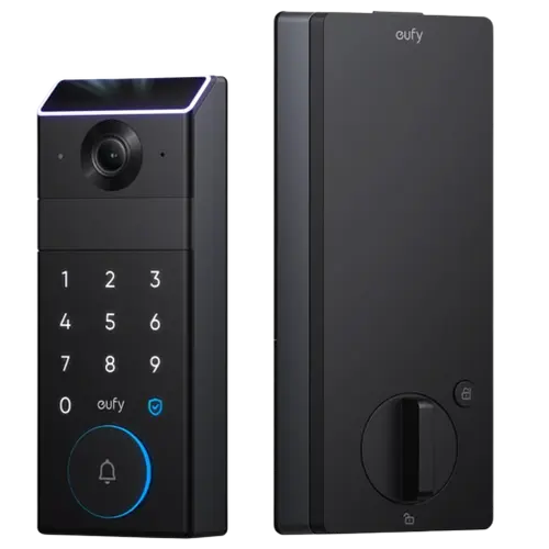 Eufy FamiLock S3