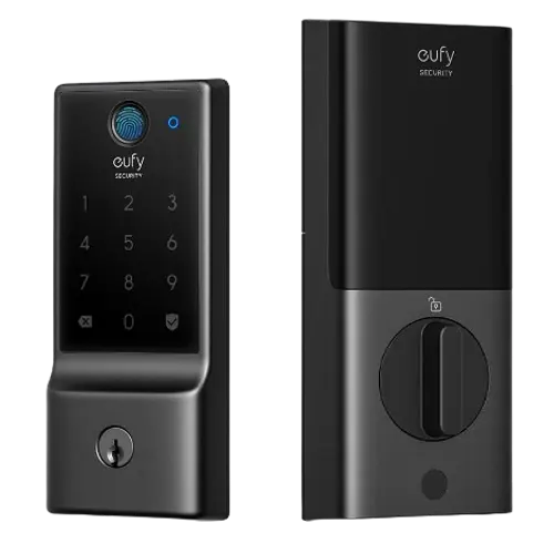 Eufy Smart Lock C220