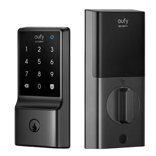 Eufy Smart Lock C34