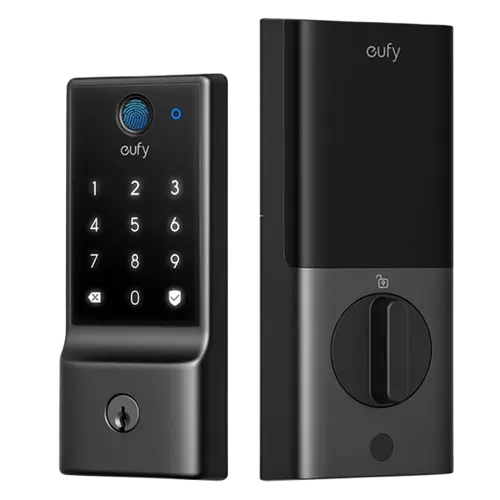 Eufy Smart Lock E30