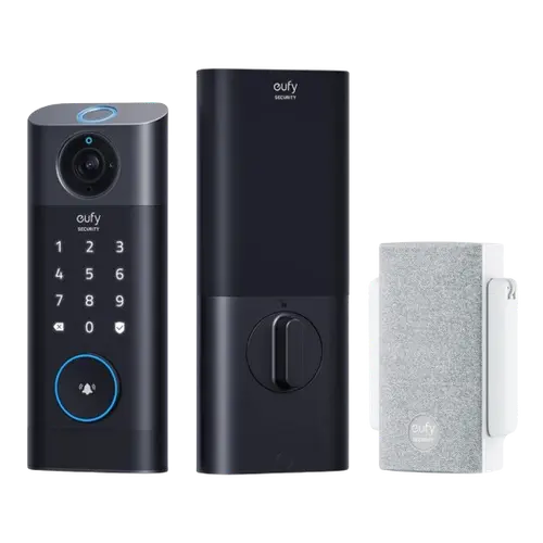 Eufy Video Smart Lock S330